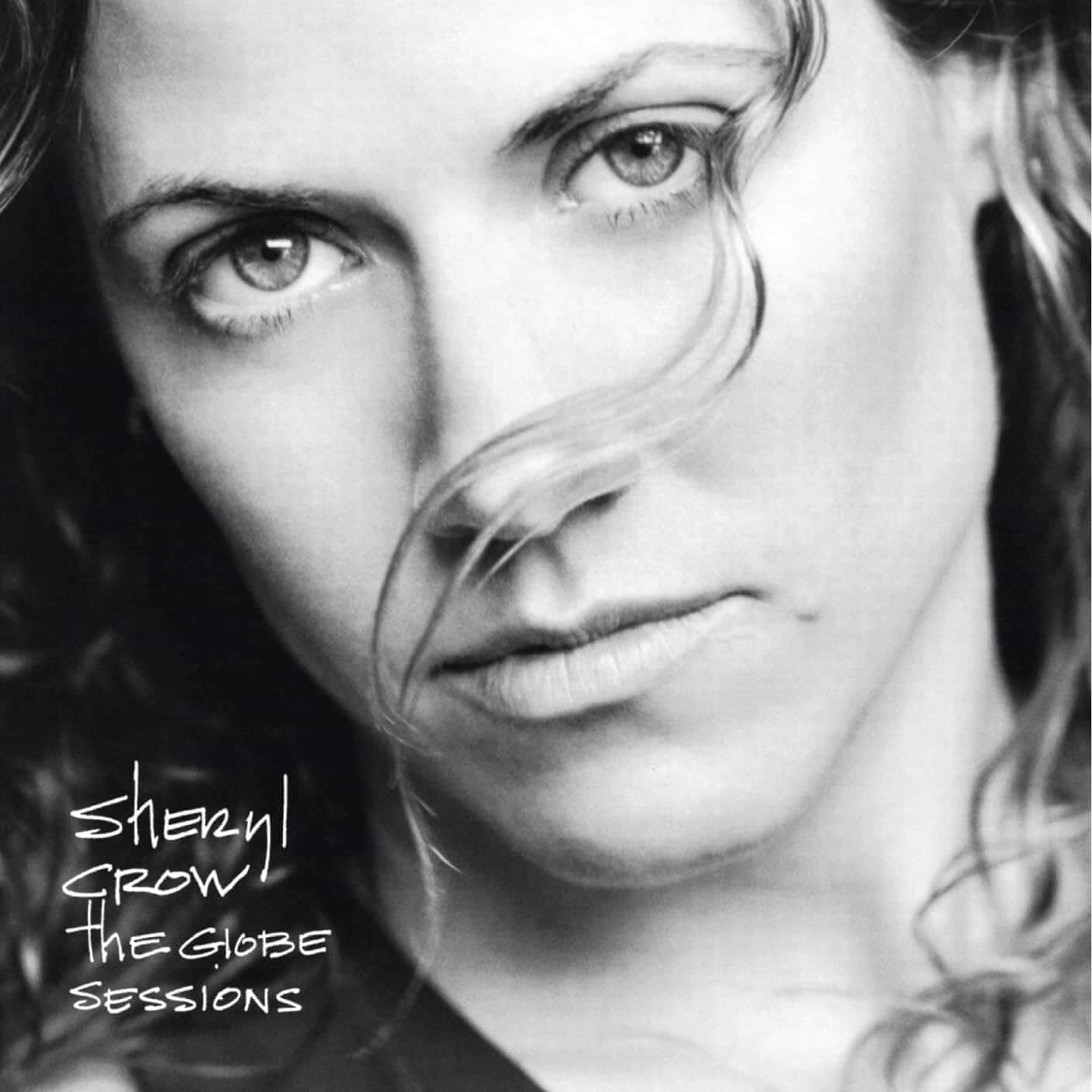Sheryl Crow - The Globe Sessions - CD