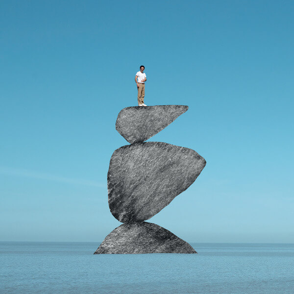 Juan Wauters - Wandering Rebel - LP