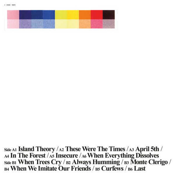 Julian Klaas - Impromptu - LP