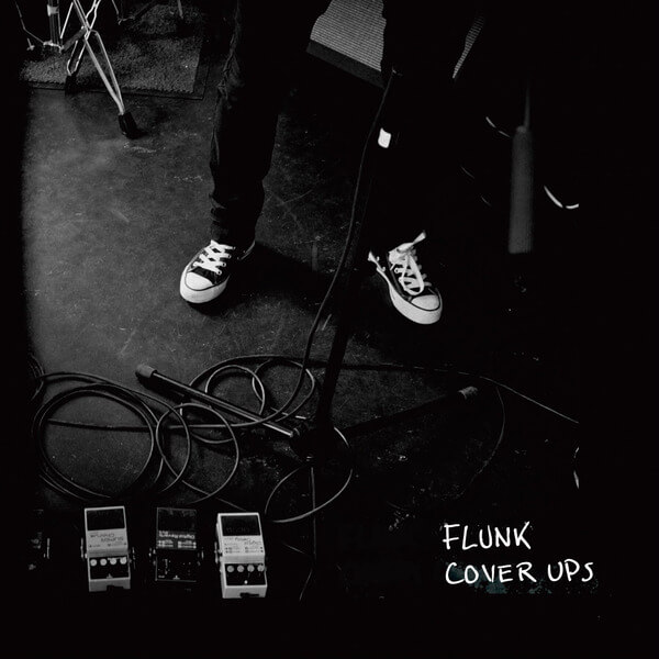 Flunk - Cover Ups, Vol 1 & 2 - 2LP