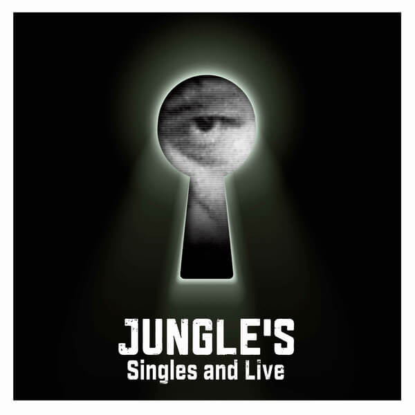 Jungle's - Singles And  Live - CD