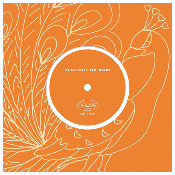 Michael Head & The Red Elastic Band - Velvets In The Dark/Koala Bears - 7"