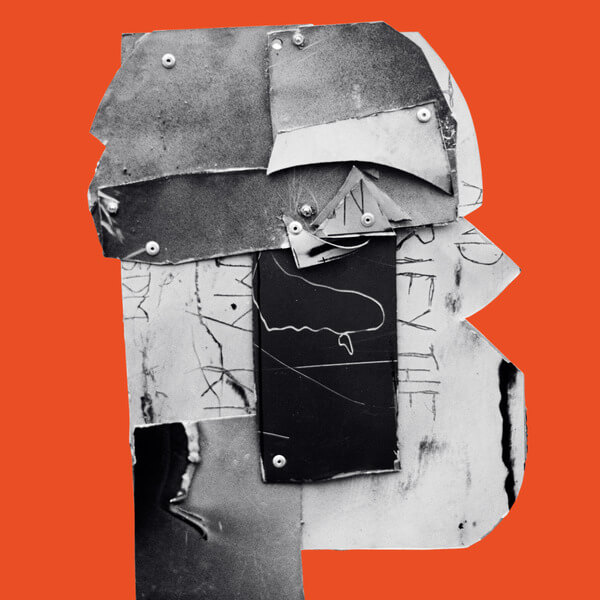 Schroothoop - Macadam - LP