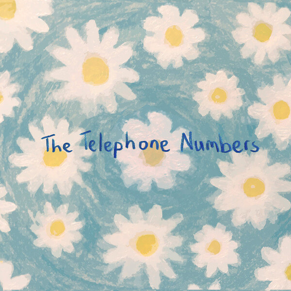 The Telephone Numbers - Weird sisters - 7"