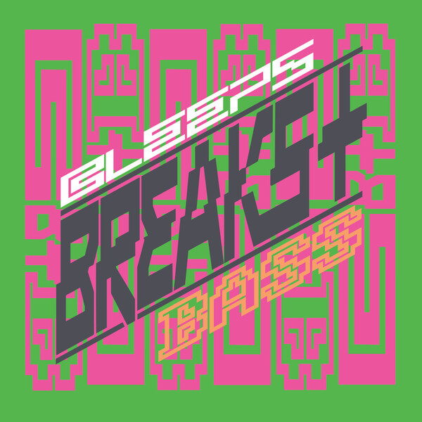 VA - Bleeps, Breaks + Bass - CD