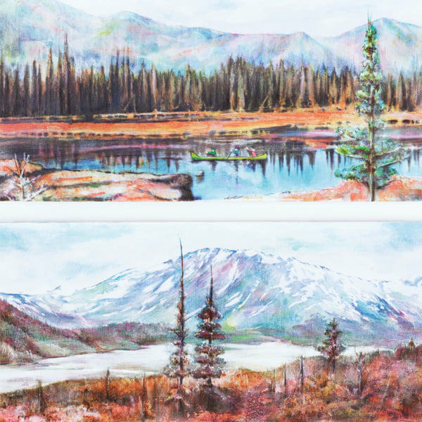 Analogfish - Koya On The Wild Side - LP