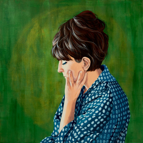 Morgan and the Organ Donors - M.O.D.s - LP