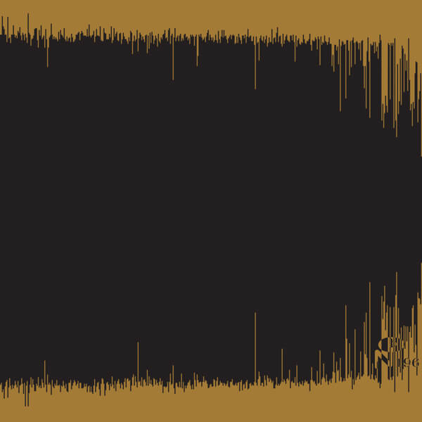 24-Carat Black - III - LP