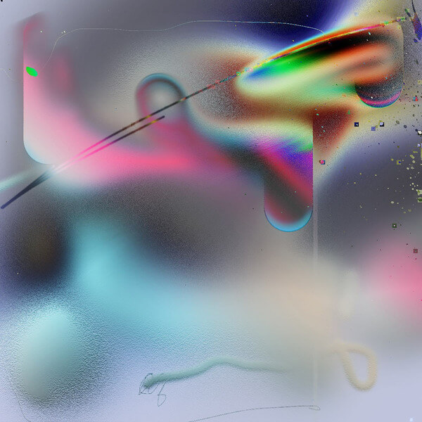 Melati ESP - hipernatural - CD