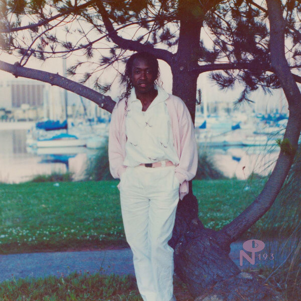 Peter Barclay - I'm Not Your Toy - LP