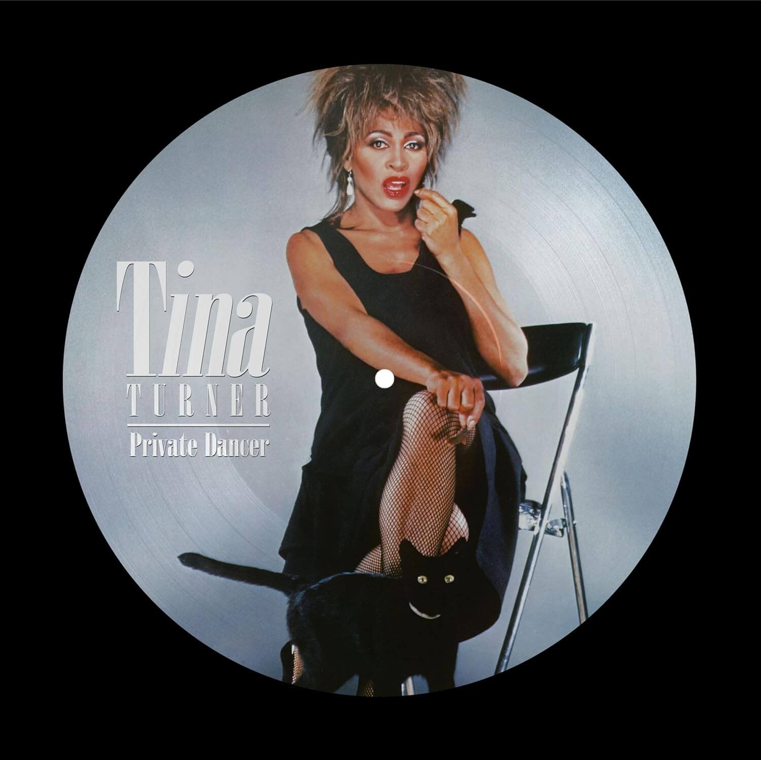 Tina Turner - Private Dancer - Vinyl LP