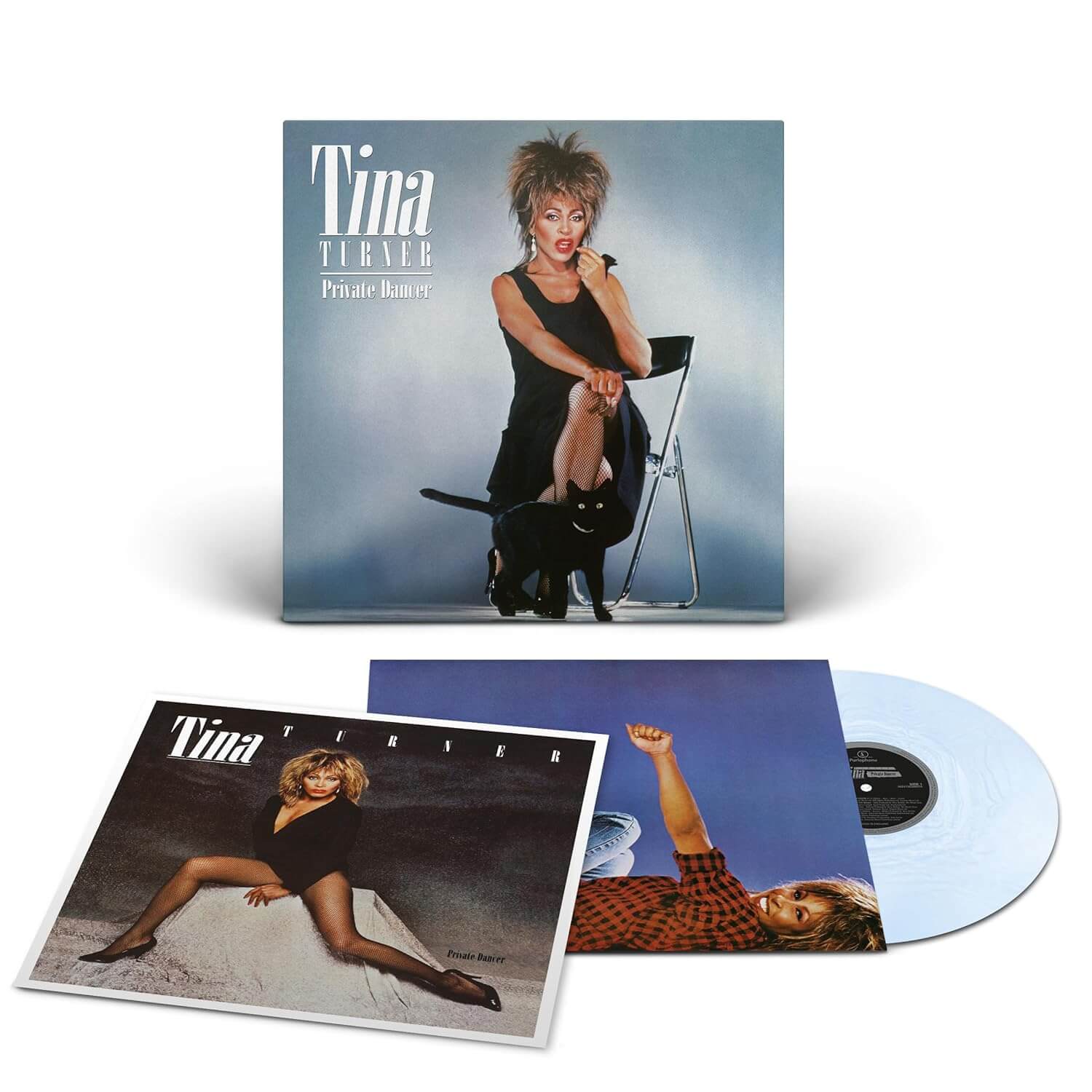 Tina Turner - Private Dancer - Vinyl LP