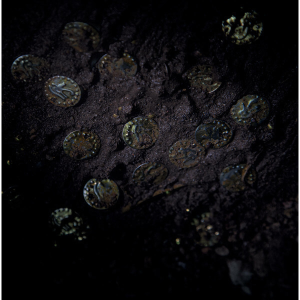 3Phaz - Ends Meet - LP