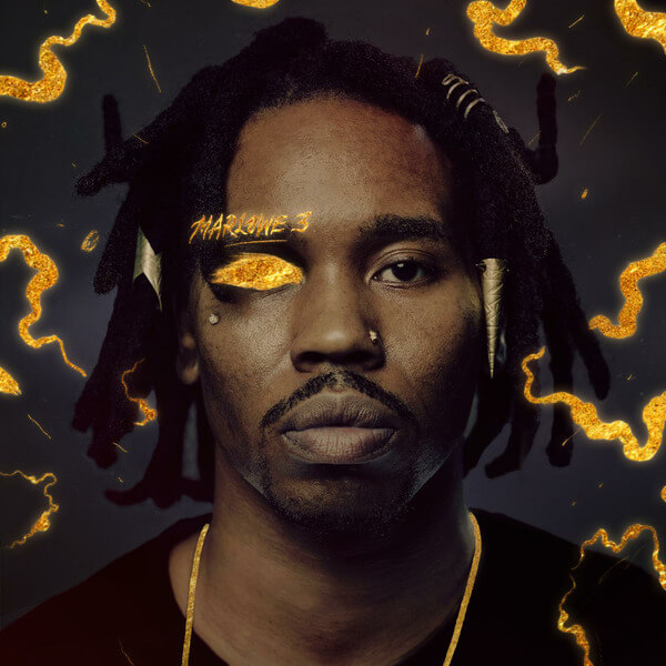 Marlowe - Marlowe 3 - LP