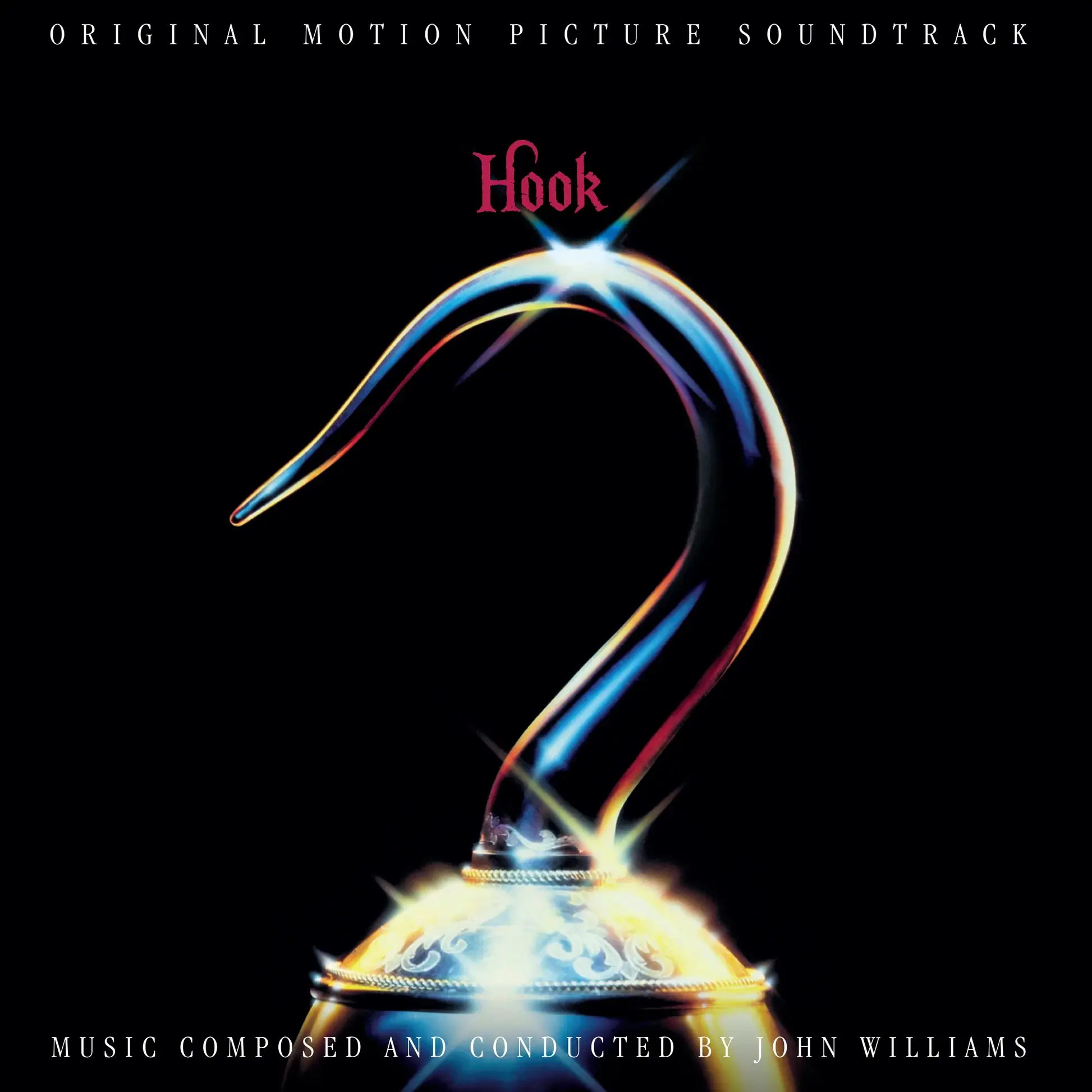 John Williams - Hook (Original Soundtrack) - Vinyl LP