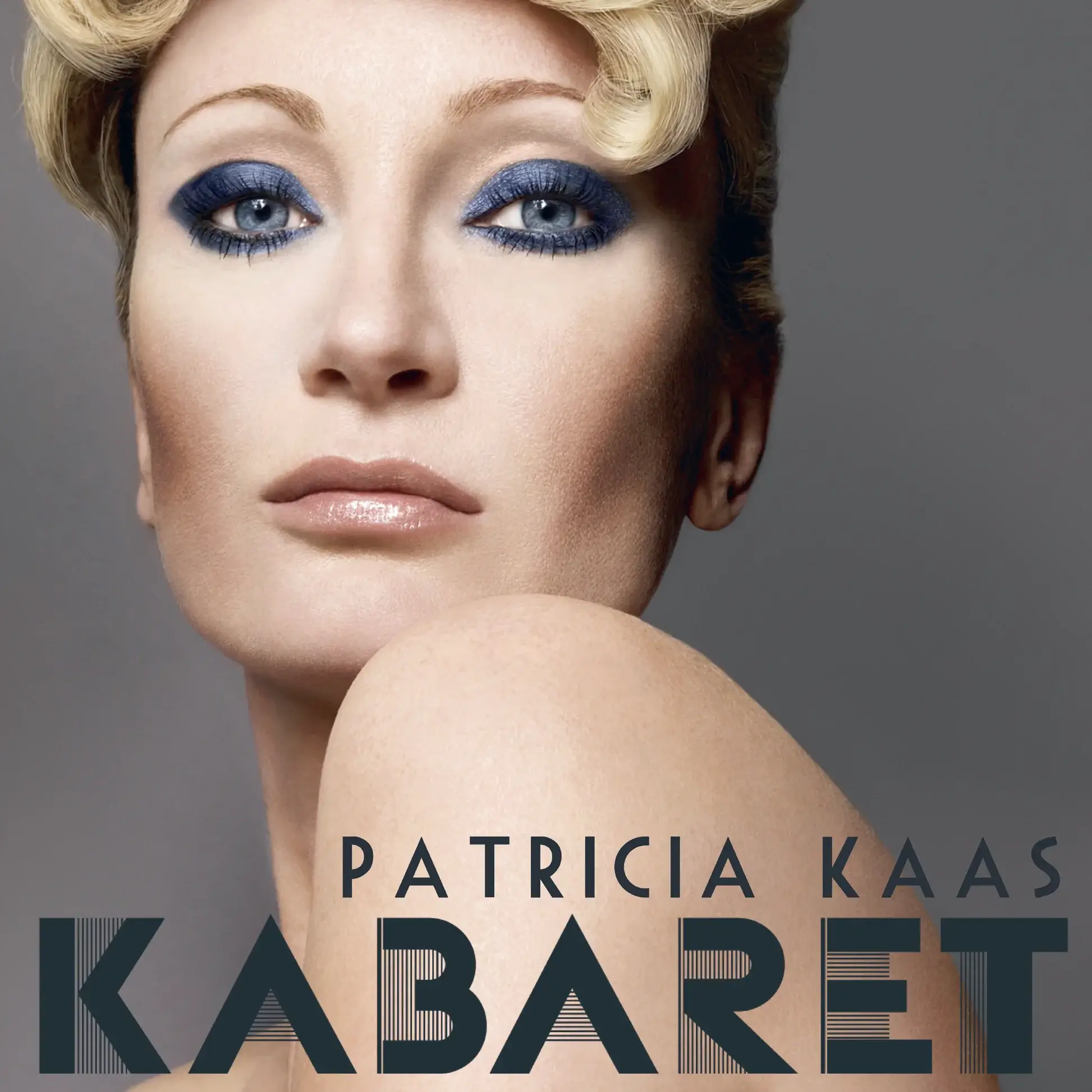 Patricia Kaas - Kabaret - Vinyl LP