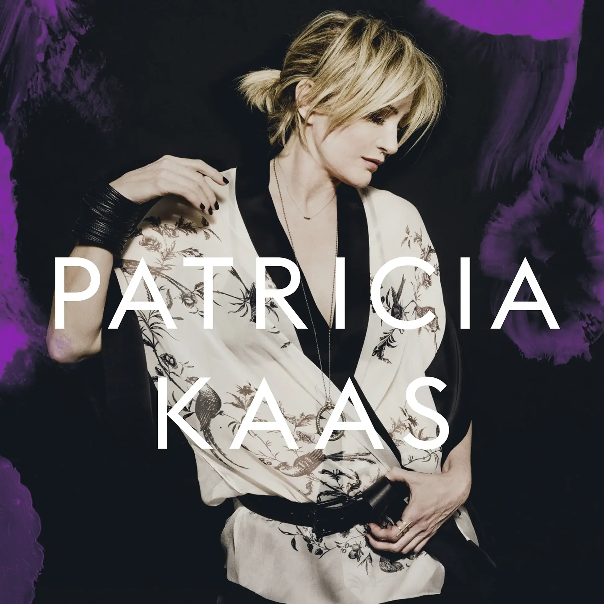 Patricia Kaas - Patricia Kaas - Vinyl LP