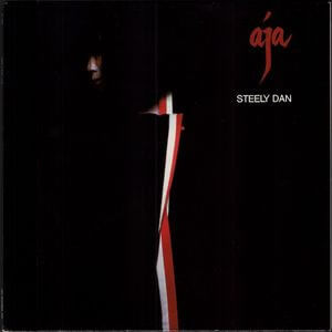 Steely Dan - Aja - Vinyl LP