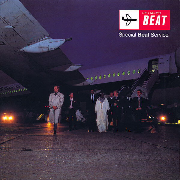 The Beat - Special Beat Service - Vinyl LP