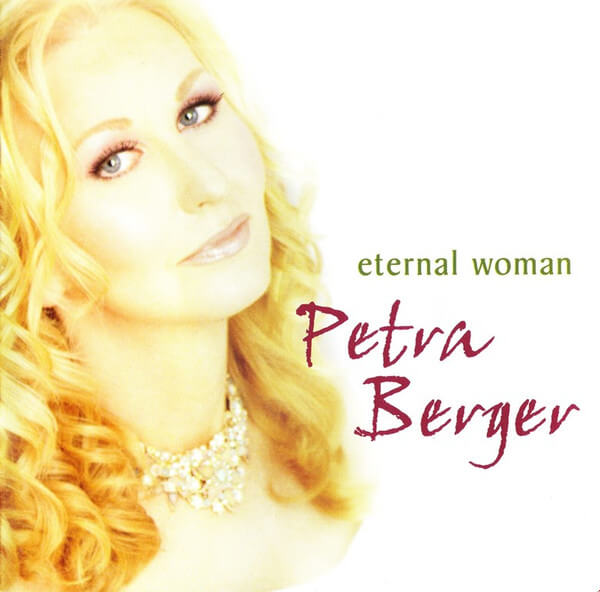 Petra Berger - Eternal Woman - CD