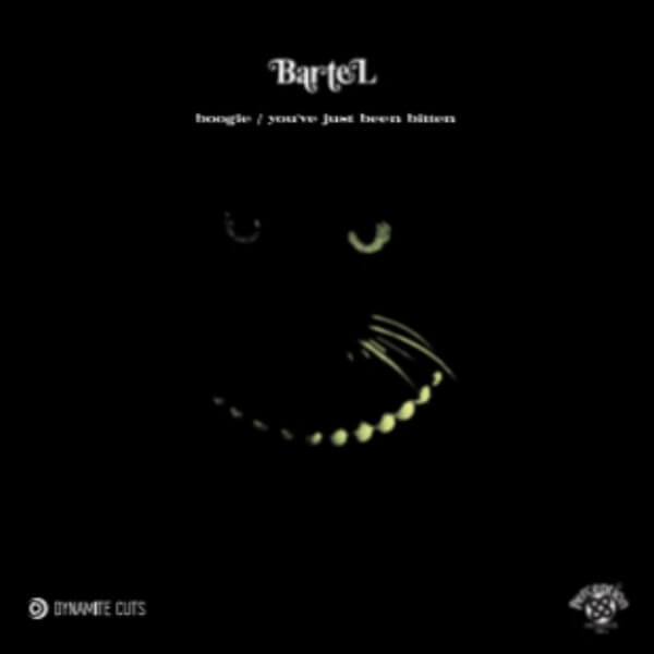 Bartel - Boogie - 7"