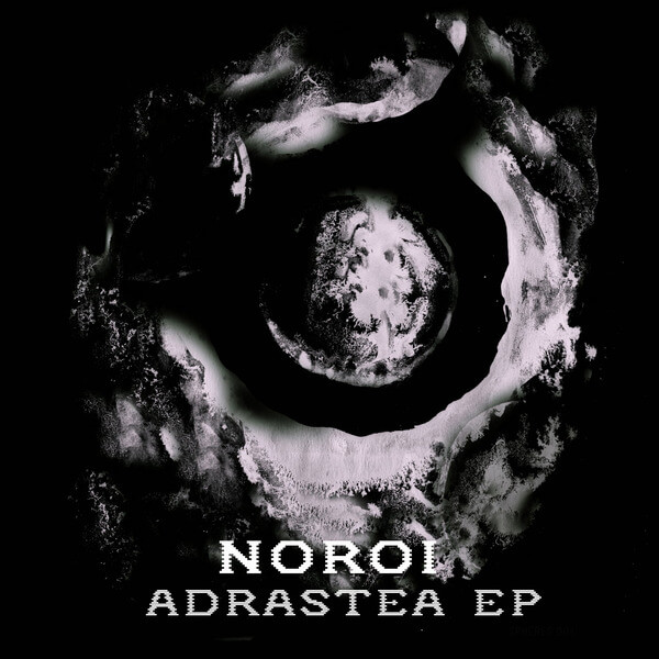 Noroi - Adrastea - 12"