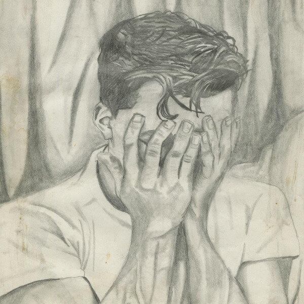 Damien Jurado - Sometimes You Hurt The Ones You Hate - LP