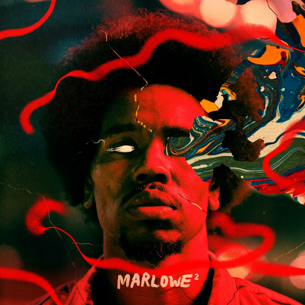 Marlowe - Marlowe 2 - LP