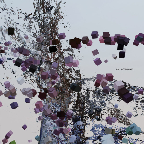 RBI - Disseminate - LP