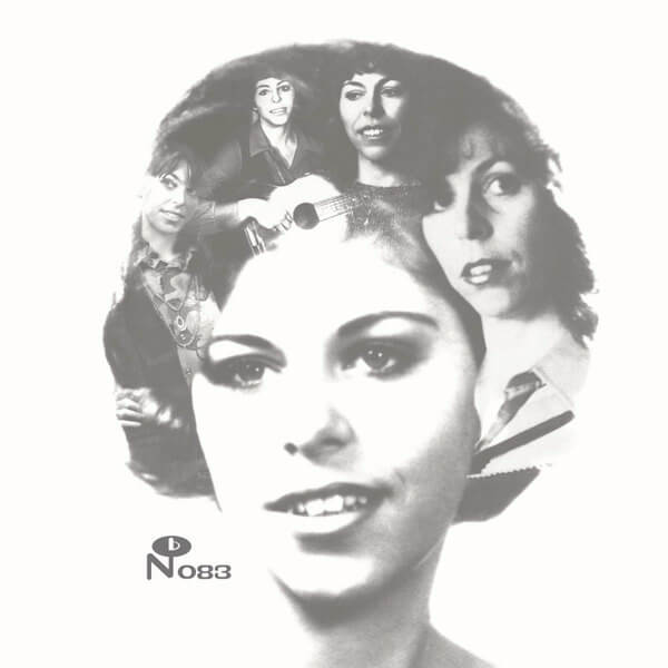 Joyce Street - Tied Down - LP