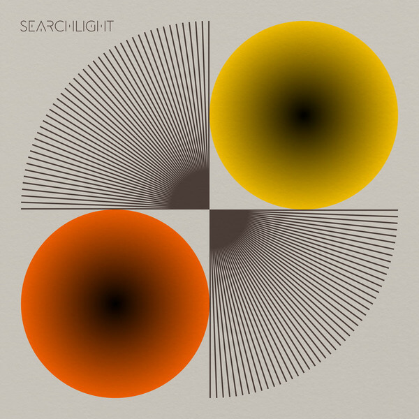 Searchlight - Searchlight - LP