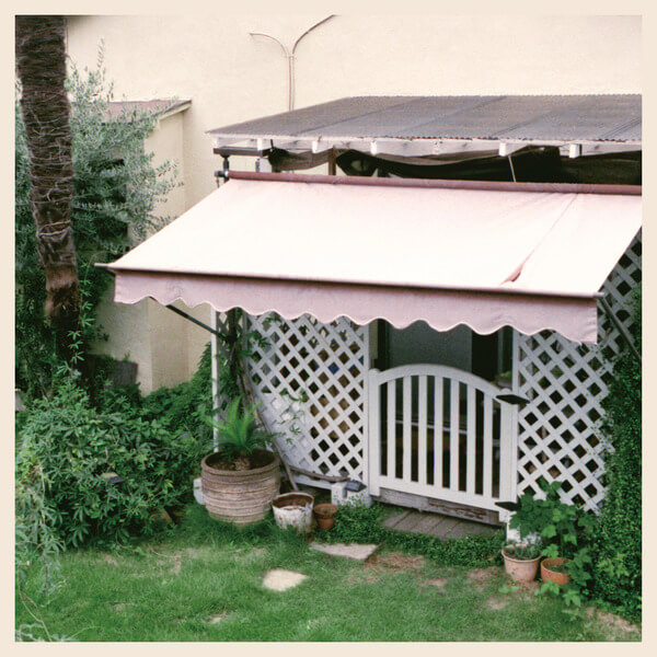 Gusokumuzu - Youki Na Kyuujitsu - LP