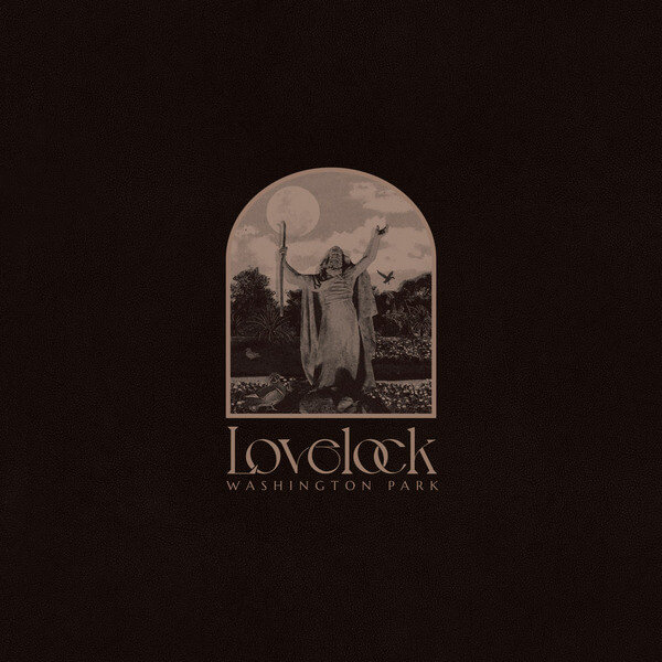 Lovelock - Washington Park - LP