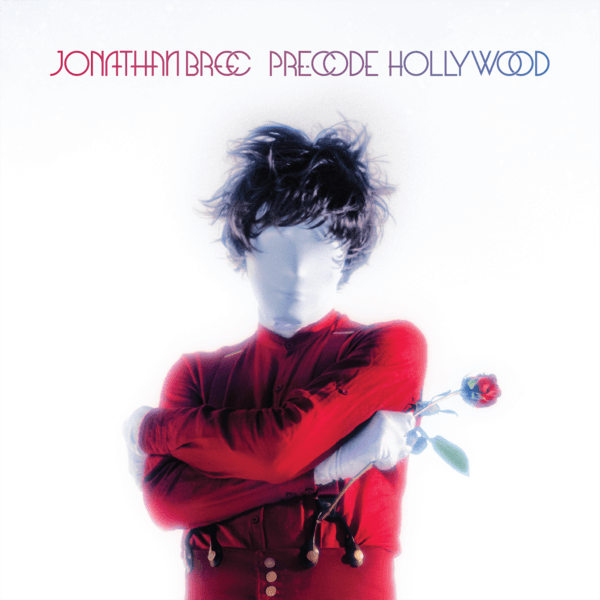 Jonathan Bree - Pre-Code Hollywood - LP