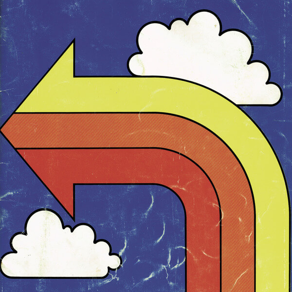 L’Eclair - Cruise Control - LP