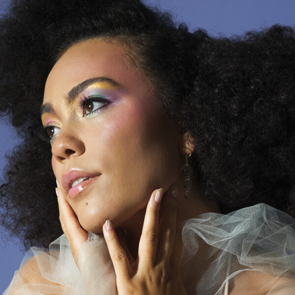 Madison McFerrin - I Hope You Can Forgive Me - LP