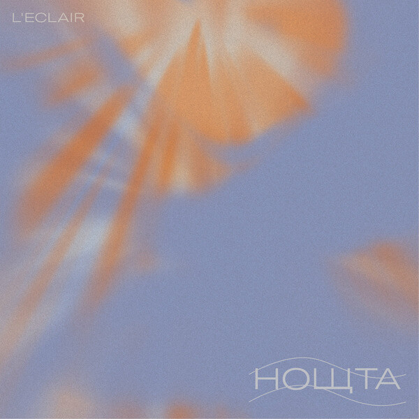 L’Eclair - Noshtta EP - 12"