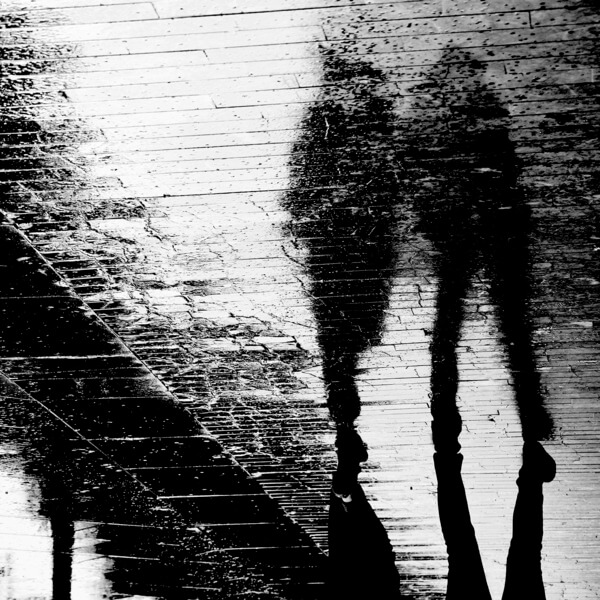 ILUITEQ - Reflections From The Road - LP