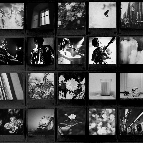 For Tracy Hyde / Death Of Heather - Milkshake / Pretty Things - 7"