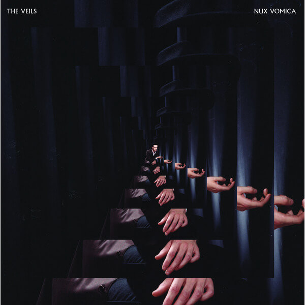 The Veils - Nux Vomica - LP