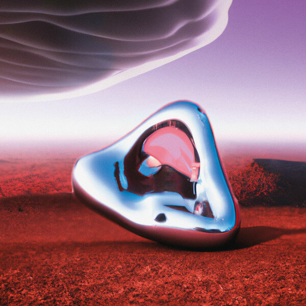 Dishwasher_ - Dishwasher_ - LP