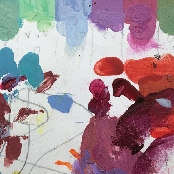 The Van Pelt - Artisans & Merchants - LP