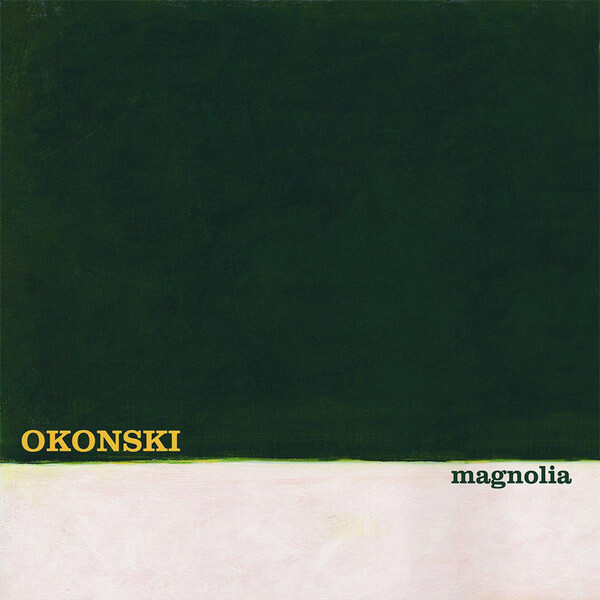Okonski - Magnolia - LP