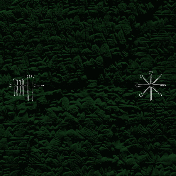 Magna Pia - QUT - 2LP