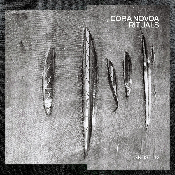 Cora Novoa - Rituals - 12"