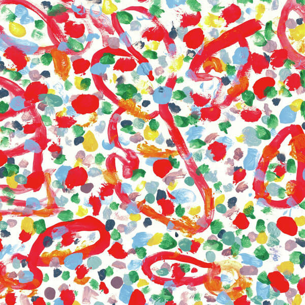 Cian Nugent - She Brings Me Back To The Land Of The Living - LP