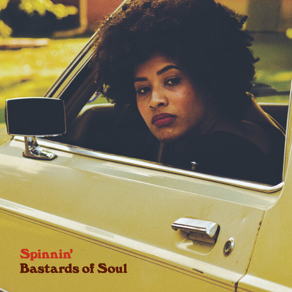 Bastards Of Soul - Spinnin - CD