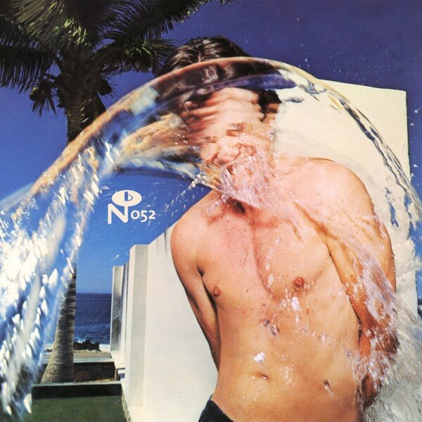 Ned Doheny - Separate Oceans - 2LP