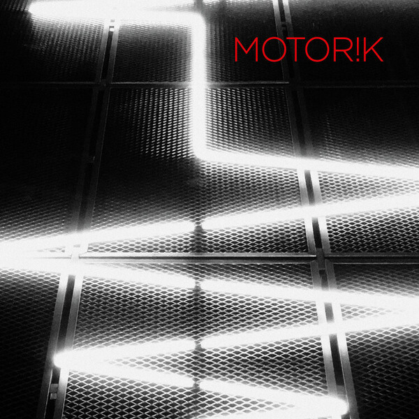 Motor!k - 4 - LP