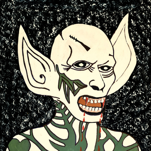 DJ Travella - Mr Mixondo - LP